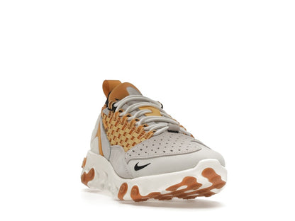 Nike React Sertu Vast Grey Honeycomb