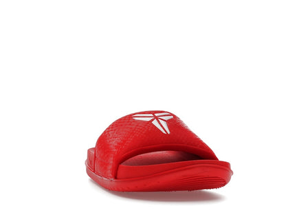 Nike Kobe Offcourt Slide University Red