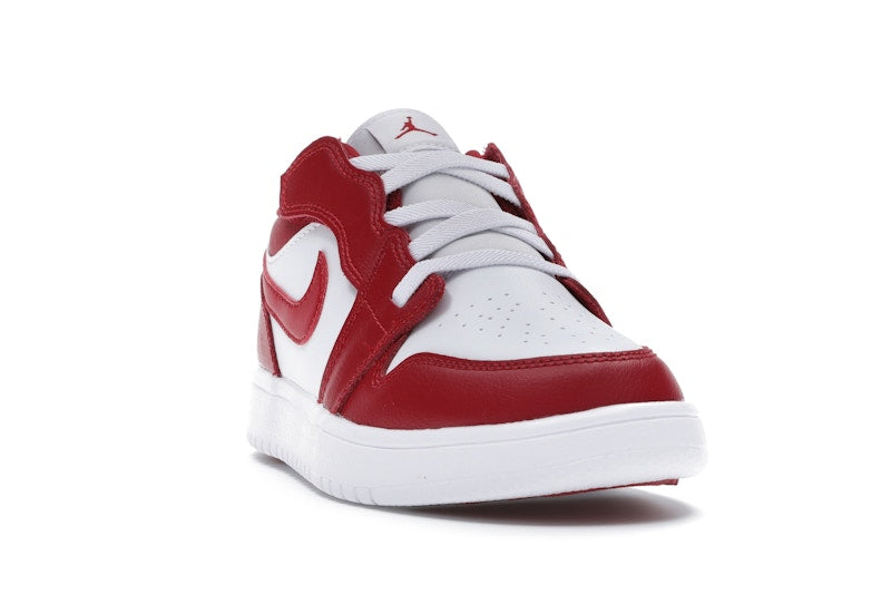 Jordan 1 Low Alt Gym Red White (PS)