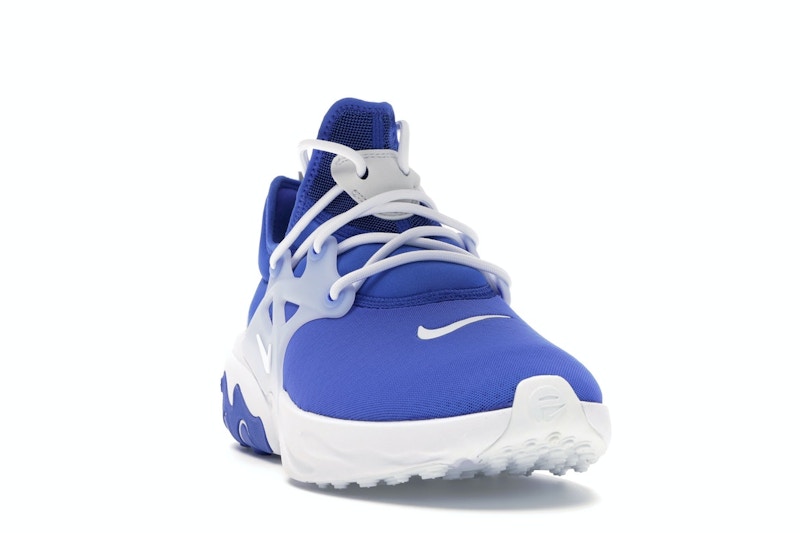 Nike React Presto Hyper Royal