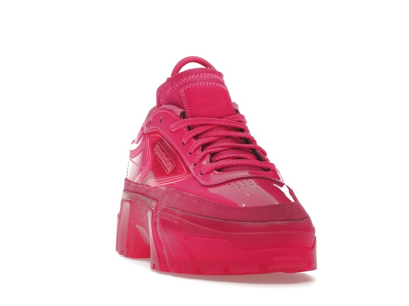 Reebok Club C Cardi Dynamic Pink (Women's)