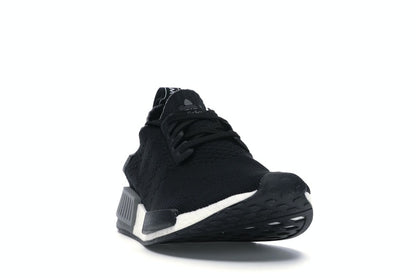 adidas NMD R1 Black Grey Three