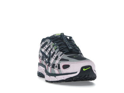 Nike P-6000 Pink Foam Armory Navy (Women's)