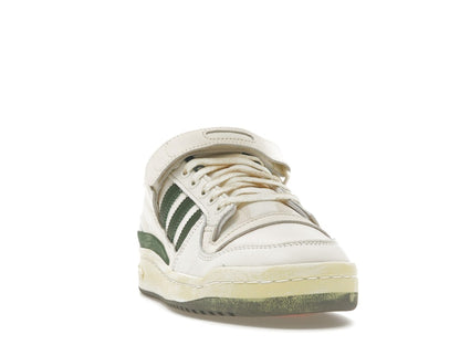 adidas Forum 84 Low AEC Vintage Pack Green Oxide