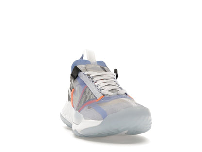 Jordan Delta Breathe Aluminum