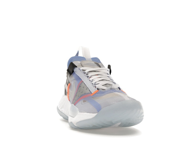 Jordan Delta Breathe Aluminum