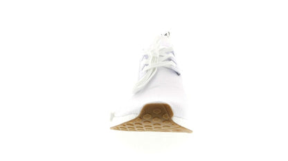 adidas NMD R1 Gum Pack White