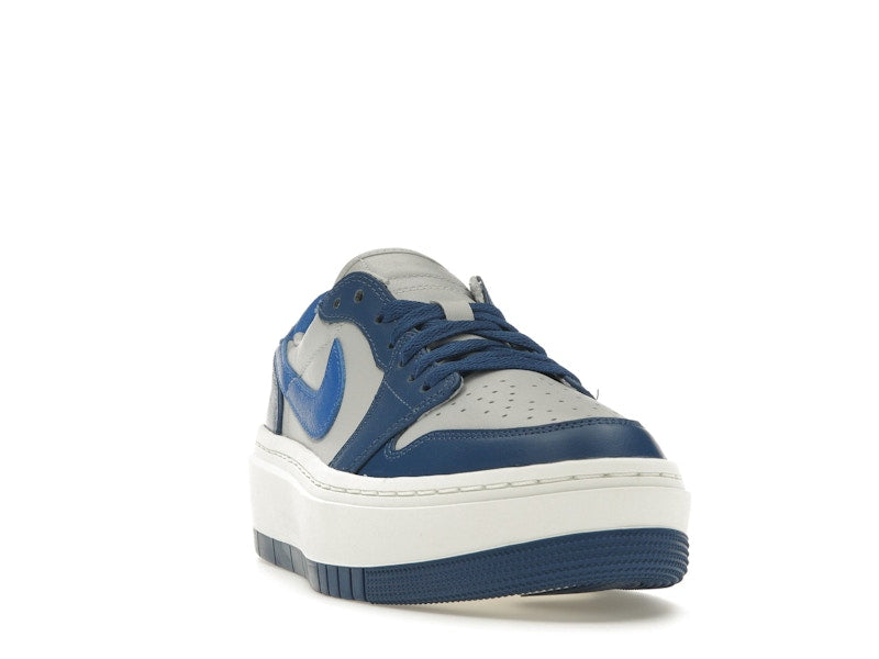 Jordan 1 Elevate Low French Blue (Women's)