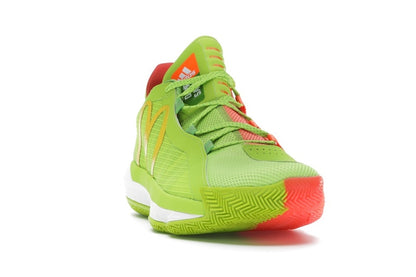 adidas Dame 6 McDonald's Dame Sauce