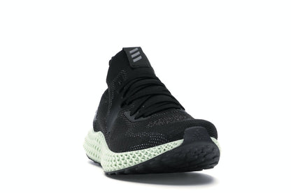 adidas Alphaedge 4D Reflective Black