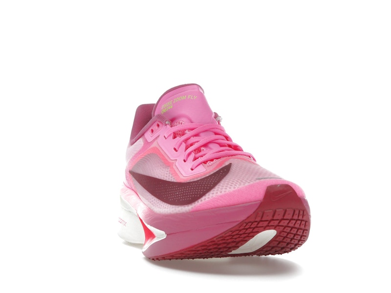 Nike Zoom Fly 6 Pink Spell Bordeaux (Women's)