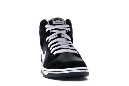 Nike SB Dunk High Venom Black