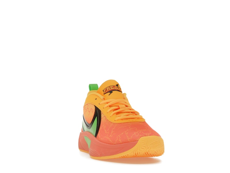 Nike Giannis Zoom Freak 6 Halloween (GS)