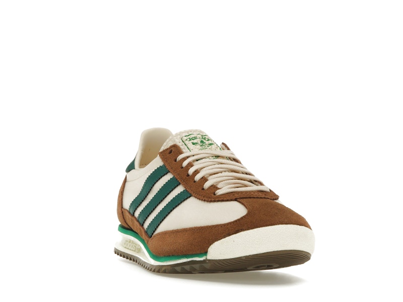 adidas SL 72 OG Linen Collegiate Green (Women's)