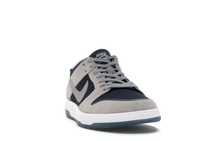 Nike SB Dunk Low Elite Grey Obsidian