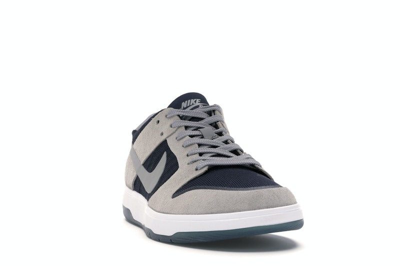Nike SB Dunk Low Elite Grey Obsidian
