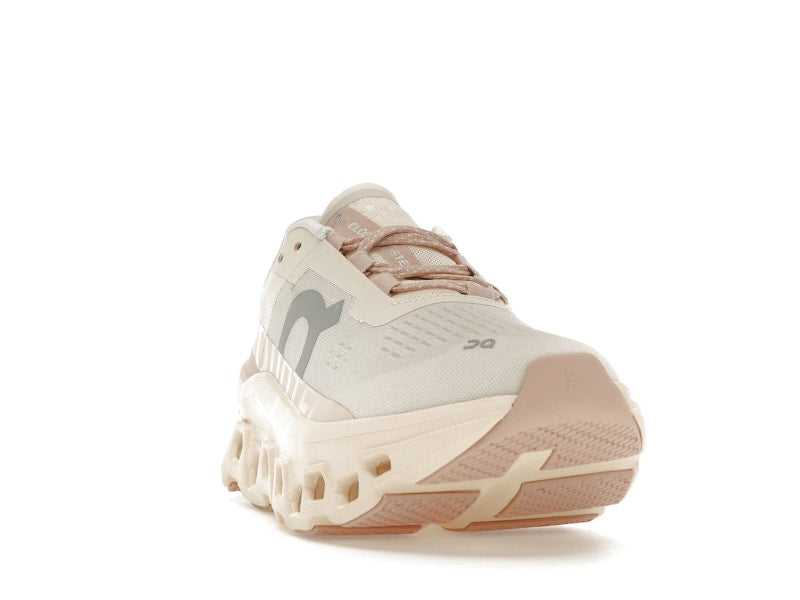 On Running Cloudmonster Moon Fawn (Women's)