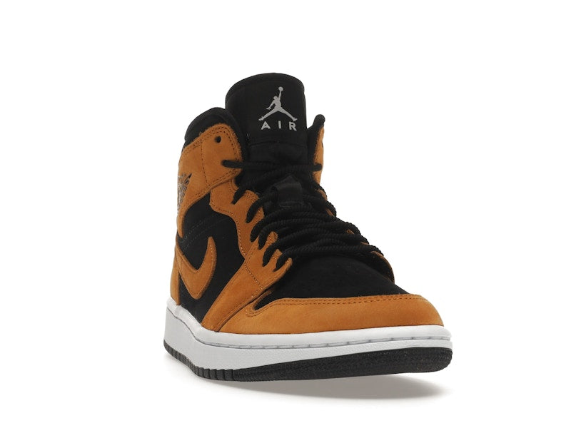 Jordan 1 Mid Desert Ochre (Women's)