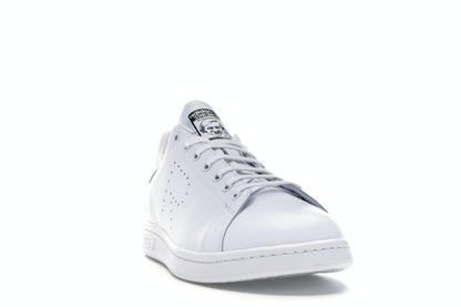 adidas Stan Smith Raf Simons Core White