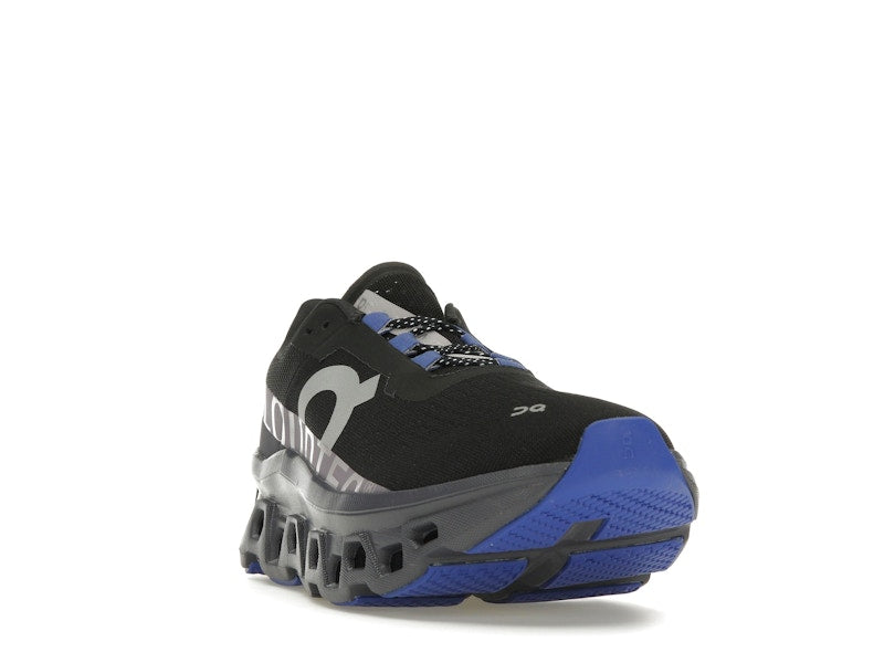 On Running Cloudmonster Magnet Shark (Women's)
