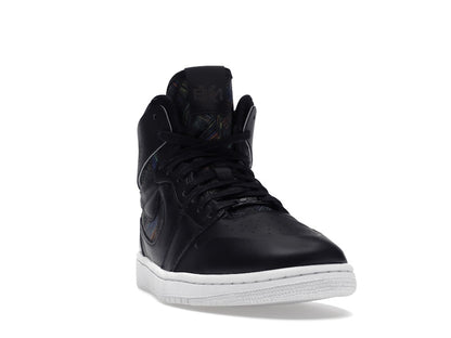 Jordan 1 Retro Nouveau BHM (2016)