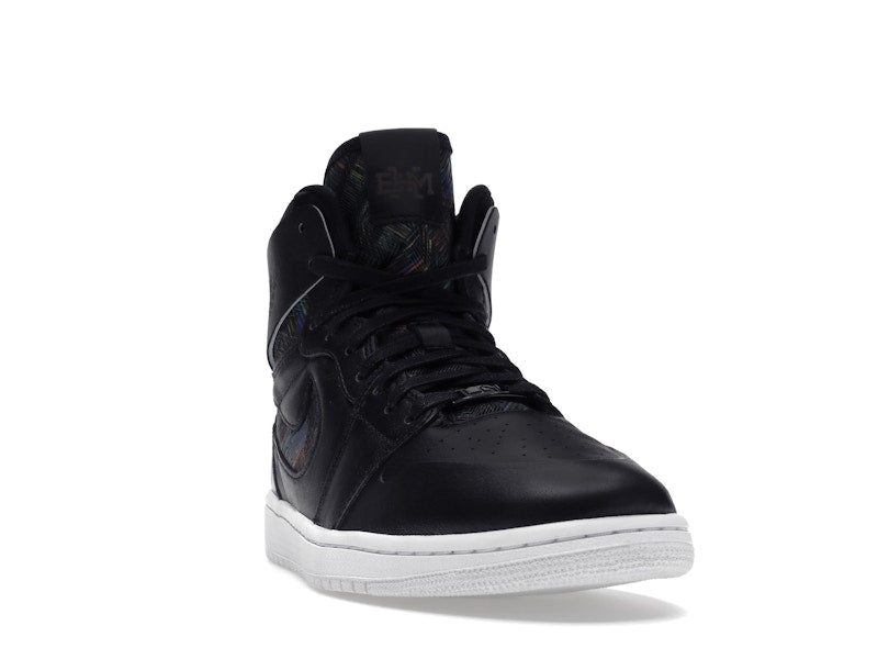 Jordan 1 Retro Nouveau BHM (2016)
