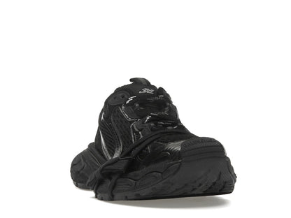 Balenciaga 3XL Black Mesh (Women's)