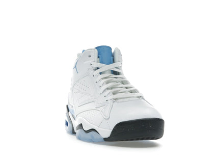 Jordan MVP White University Blue