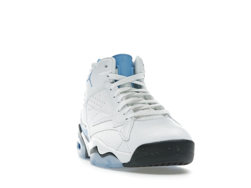 Jordan MVP White University Blue