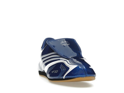 adidas F50 Taekwondo Royal Blue White (Women's)