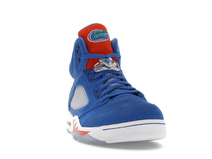 Jordan 5 Retro Florida Gators PE