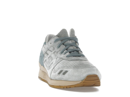 ASICS Gel-Lyte III Saint Alfred Olive Birch