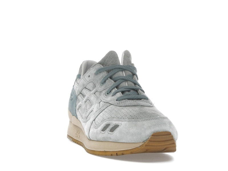 ASICS Gel-Lyte III Saint Alfred Olive Birch
