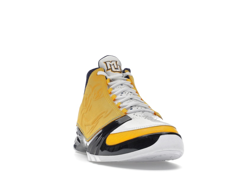 Jordan 23 Retro Marquette PE