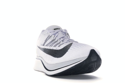 Nike Zoom Fly White Pure Platinum Black