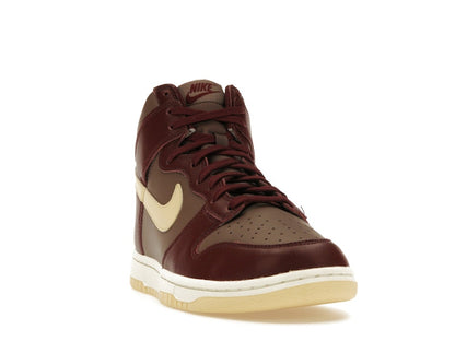 Nike Dunk High Plum Eclipse (Women's)