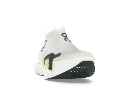 On Running Cloudboom Strike LS White Lime
