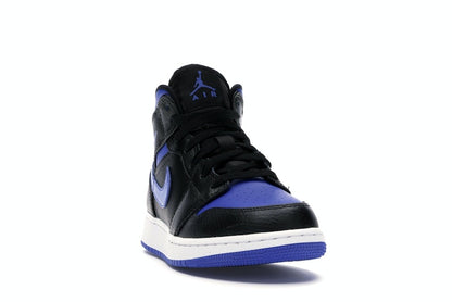 Jordan 1 Mid Royal (2020) (GS)