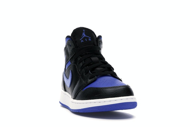 Jordan 1 Mid Royal (2020) (GS)