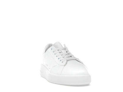 Golden Goose Bio-Based Purestar Triple White (Women's)