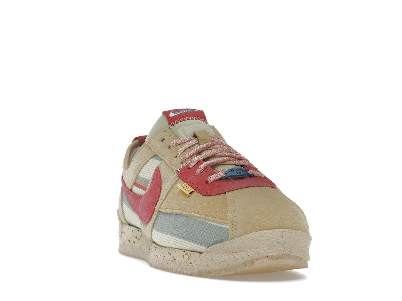 Nike Cortez SP Union Sesame