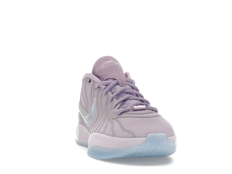 Nike LeBron 21 Easter (Translucent Outsole)