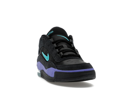 Nike SB Air Max Ishod Wair Black Grape