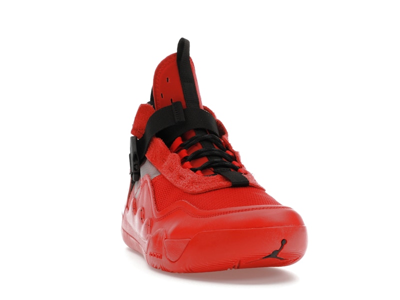 Jordan Defy University Red