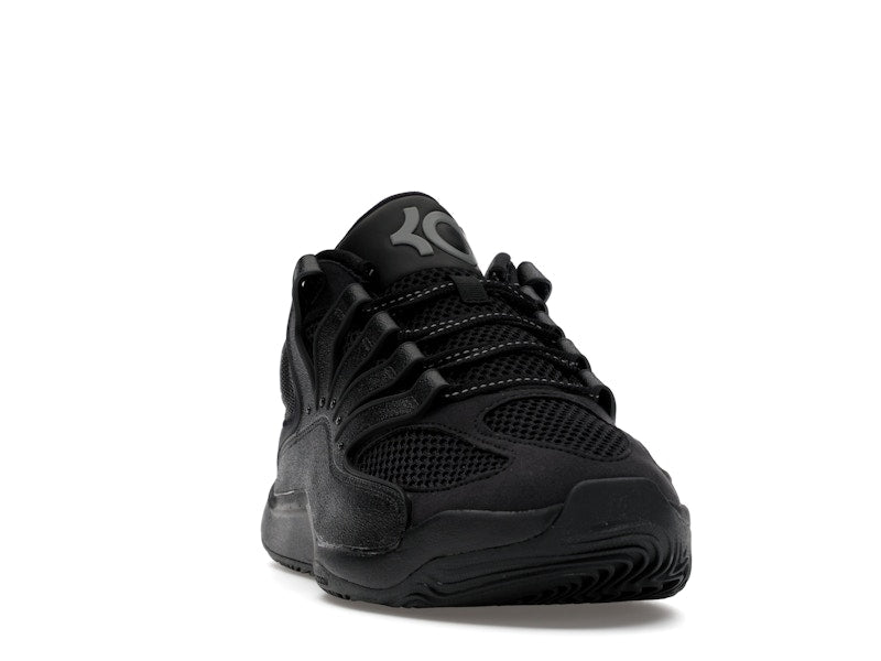 Nike KD 18 TB Triple Black