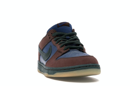 Nike SB Dunk Low Barf