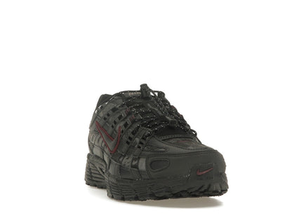 Nike P-6000 Black Burgundy Crush (Women's)