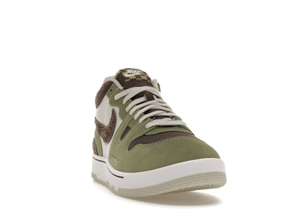 Nike Mac Attack QS SP Oil Green