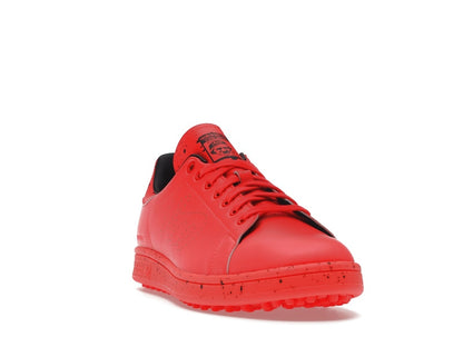 adidas Stan Smith Golf Vice Solar Red