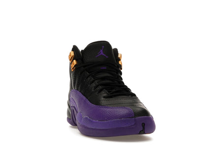 Jordan 12 Retro Field Purple (GS)